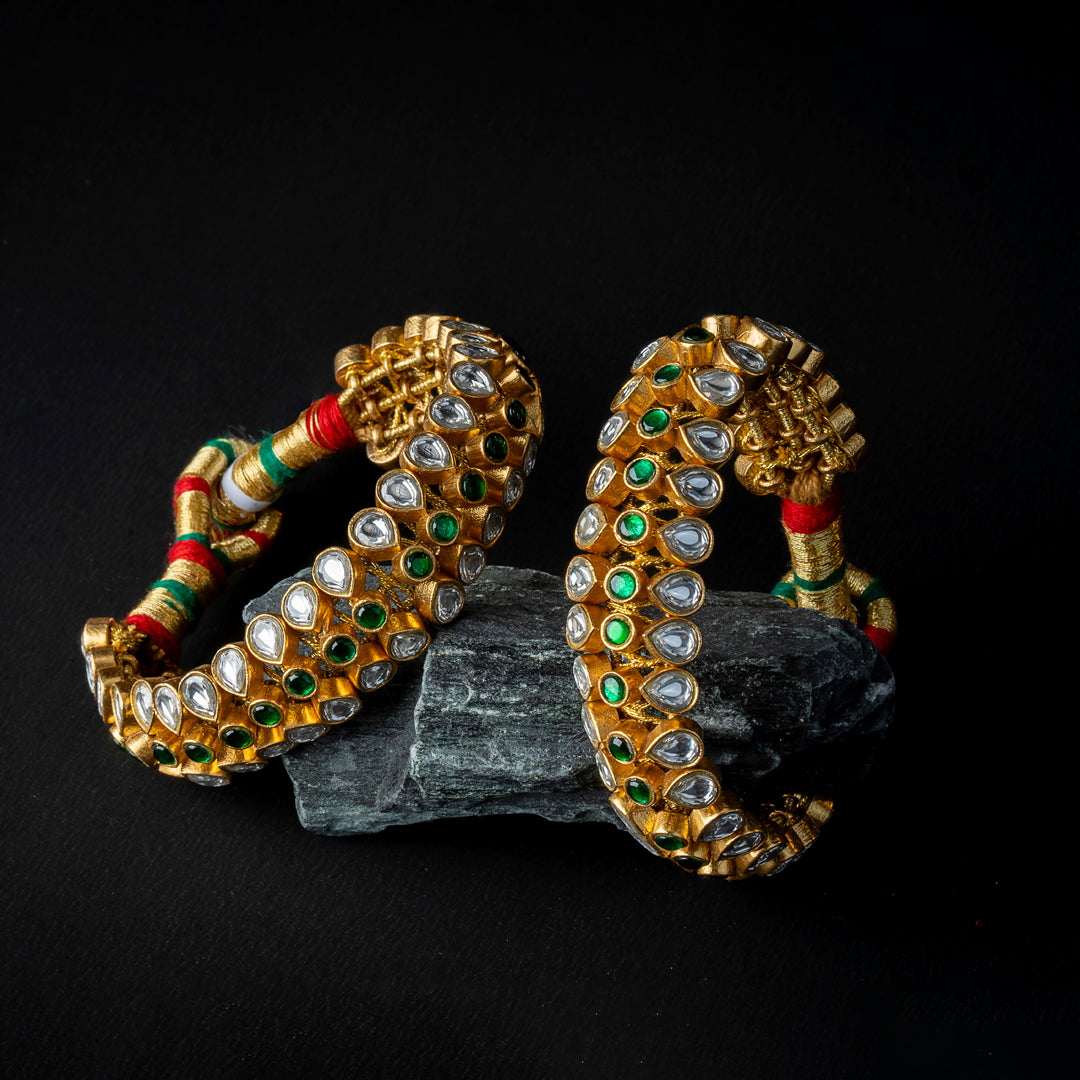 Kundan Ponchi