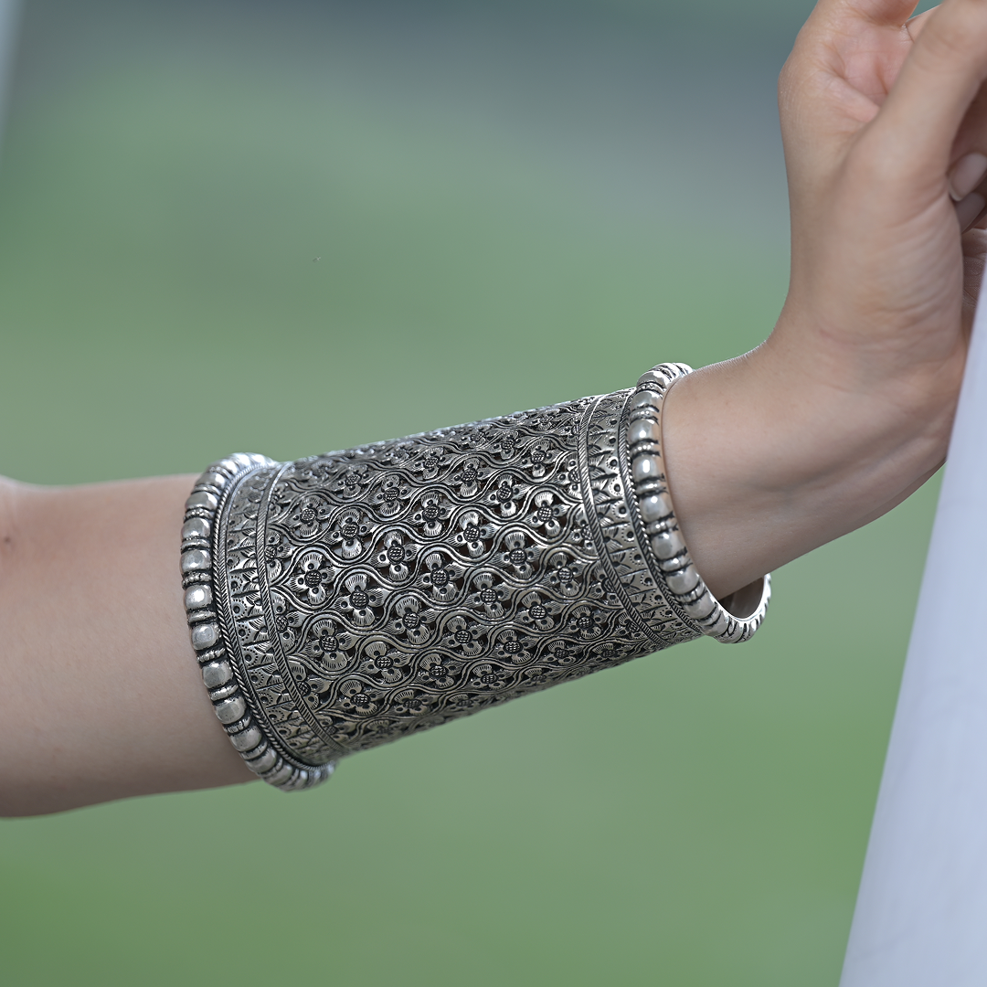 Tribal Cuff
