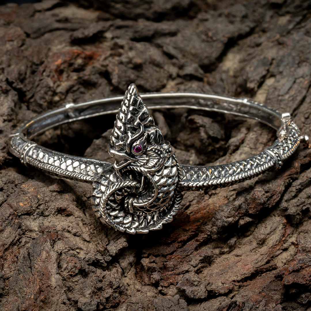 Snake Bracelet