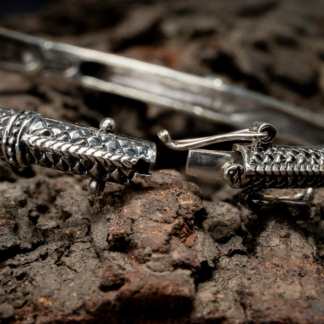 Snake Bracelet