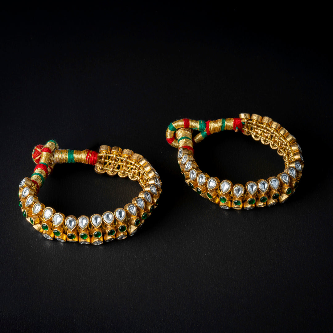Kundan Ponchi