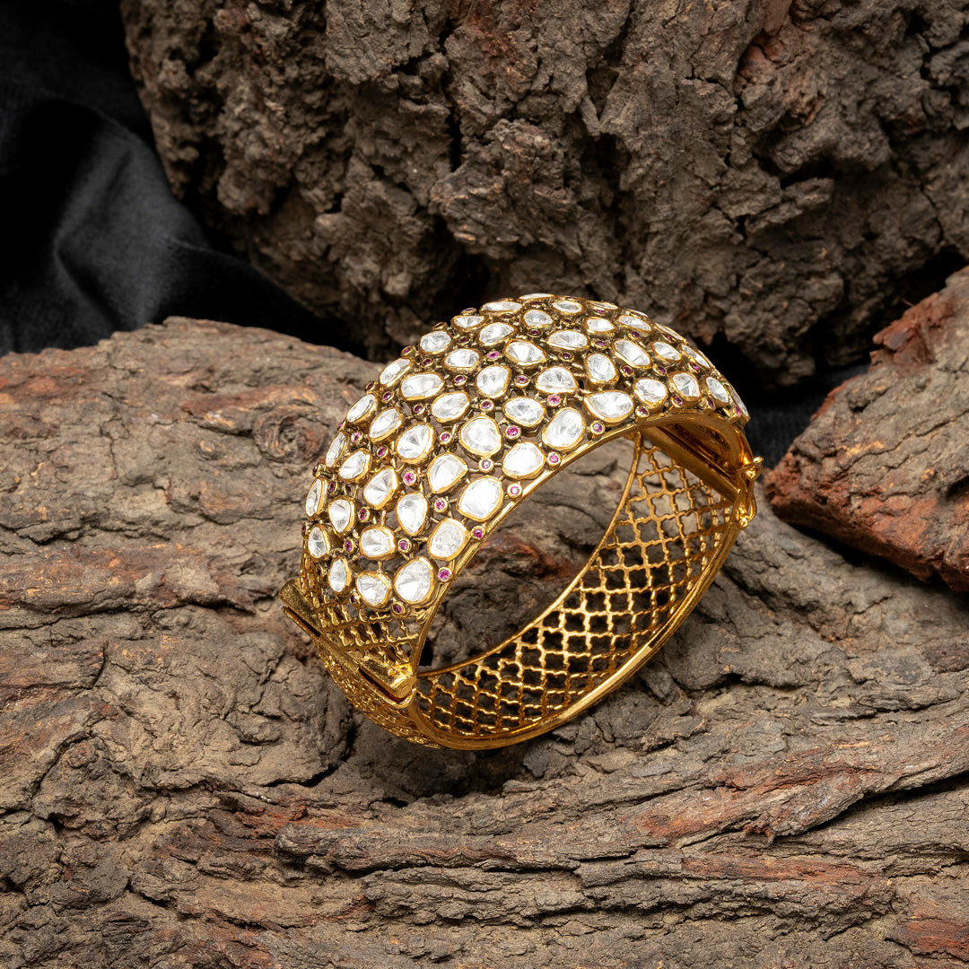 Motifs for life - A Bridal collection