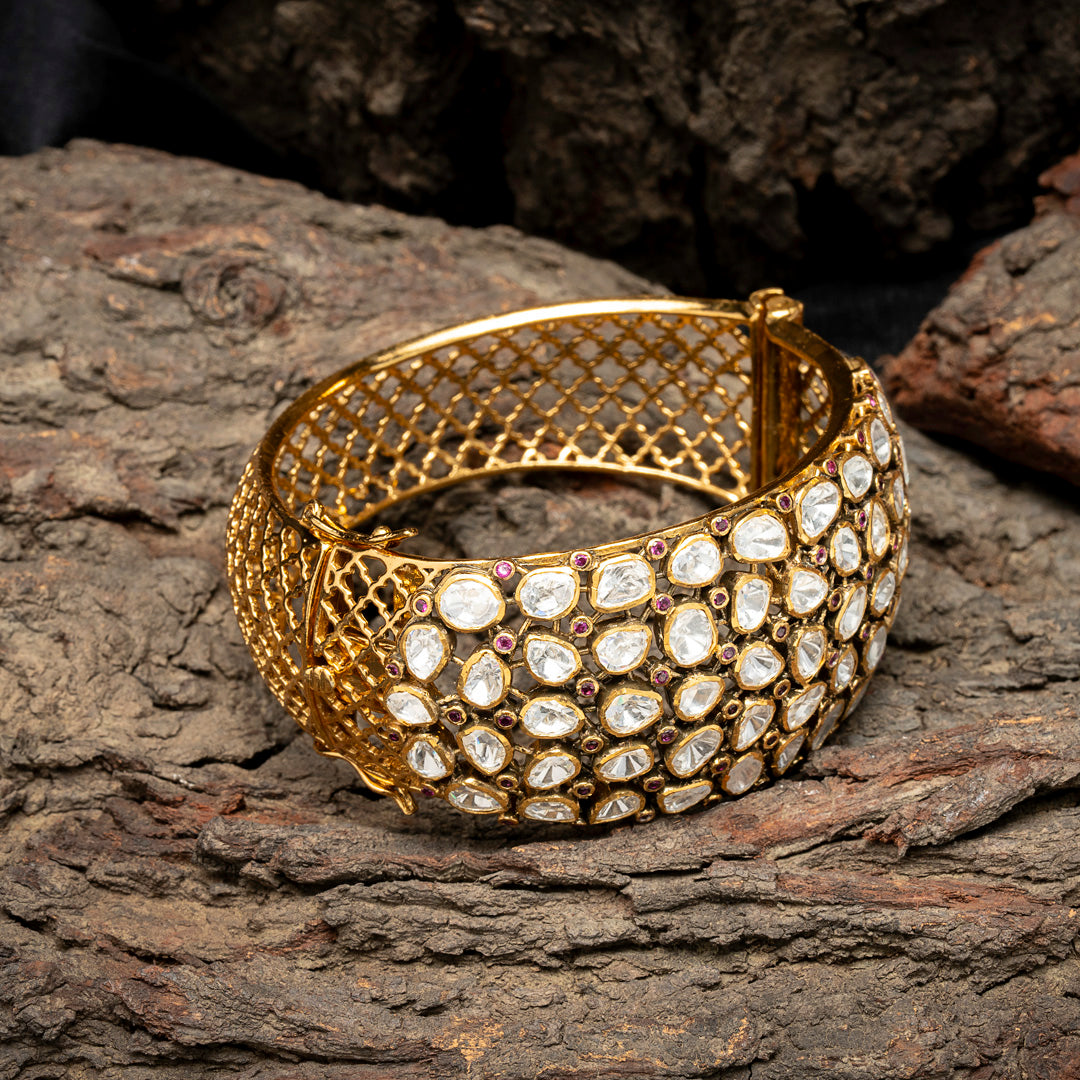 Motifs for life - A Bridal collection