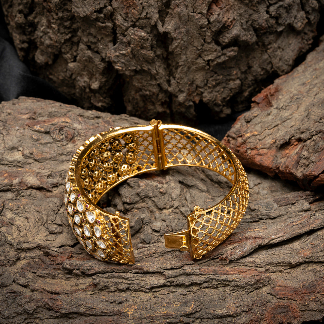 Motifs for life - A Bridal collection