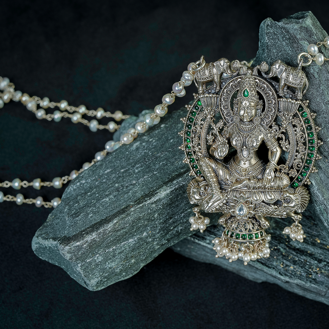 Divine Strength Necklace