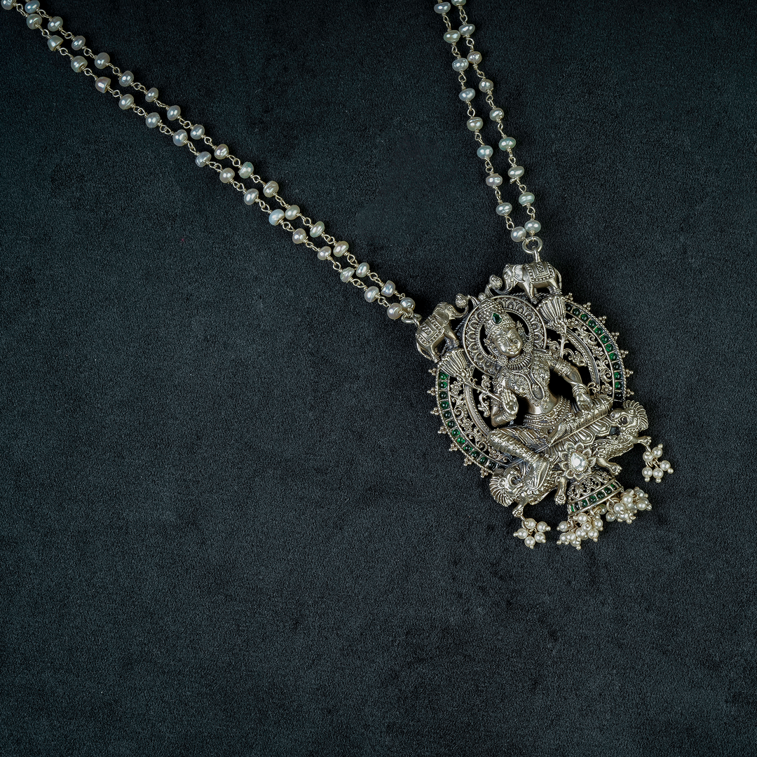 Divine Strength Necklace