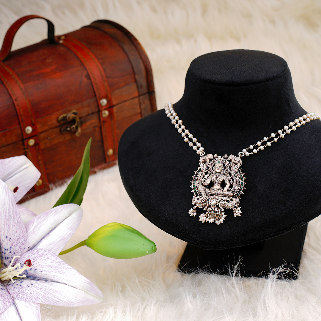 Divine Strength Necklace